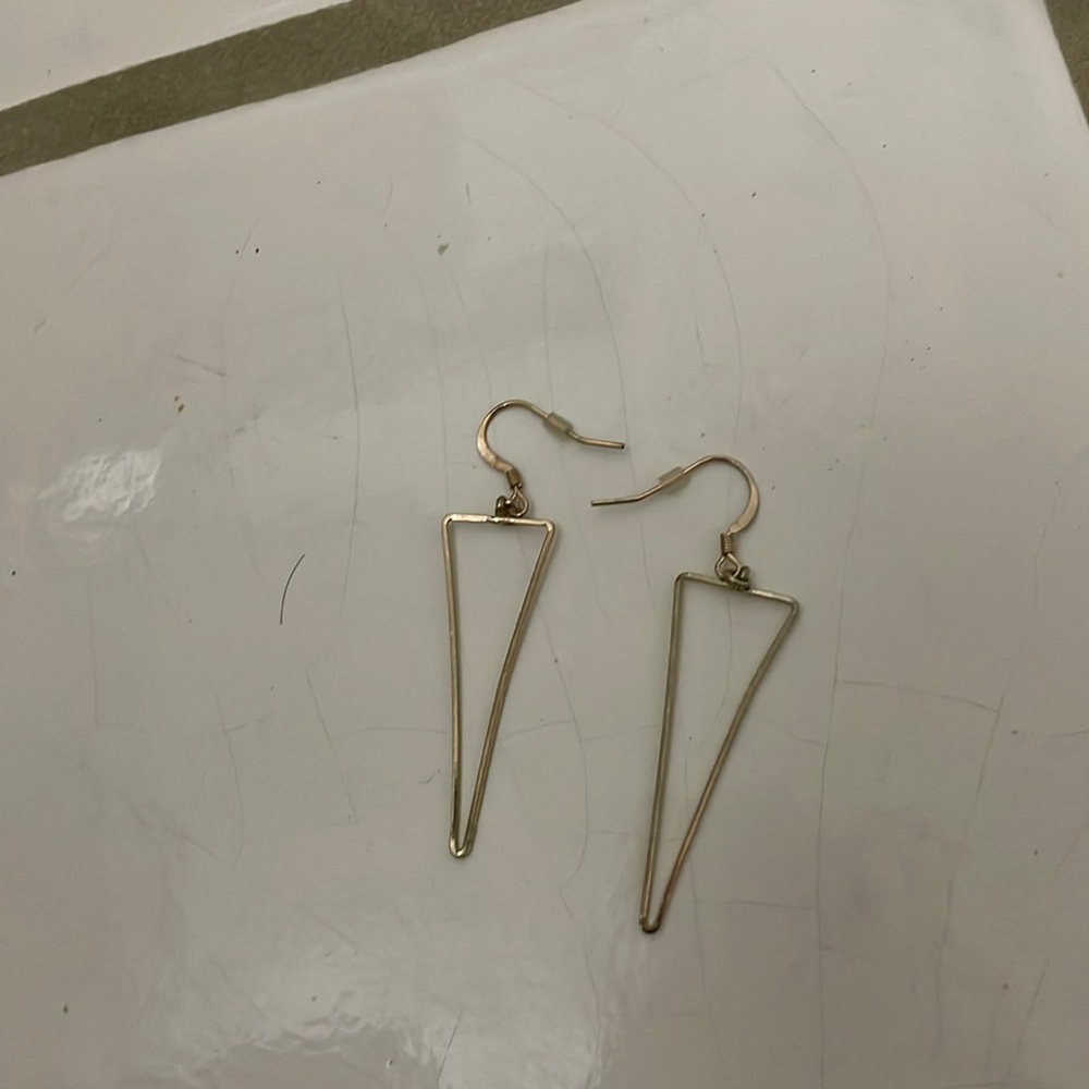 Vintage Kendra Scott earrings